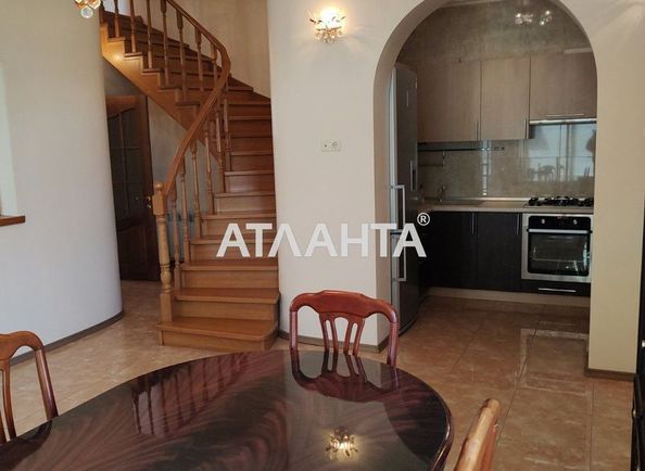Будинок за адресою вул. Чорноморська (площа 140 м²) - Atlanta.ua - фото 4