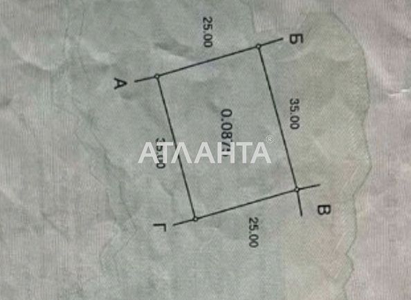 Будинок за адресою вул. Чорноморська (площа 140 м²) - Atlanta.ua - фото 13