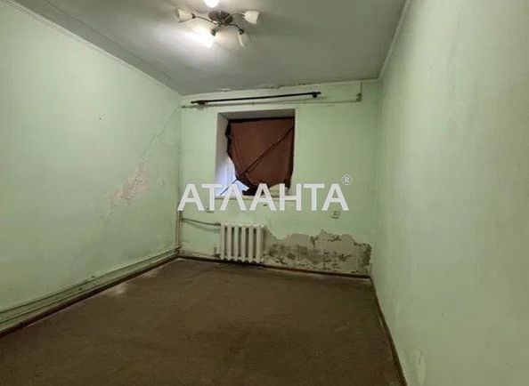 2-комнатная квартира по адресу Нахимова пер. (площадь 44 м²) - Atlanta.ua