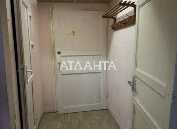 2-комнатная квартира по адресу Нахимова пер. (площадь 44 м²) - Atlanta.ua - фото 4