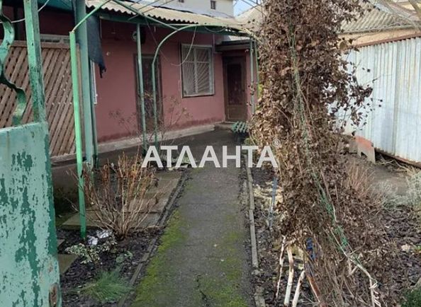 House by the address st. Letniy per (area 52 m²) - Atlanta.ua - photo 5