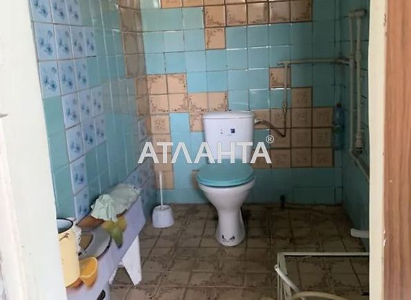 House by the address st. Letniy per (area 52 m²) - Atlanta.ua - photo 7