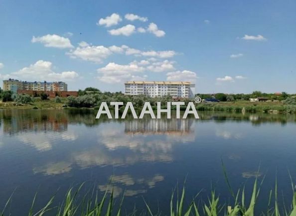 1-room apartment apartment by the address st. Kudryashova Krupskoy (area 38 m²) - Atlanta.ua