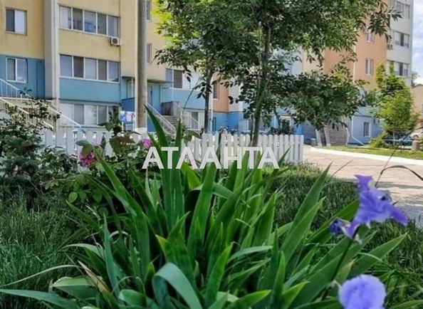 1-room apartment apartment by the address st. Kudryashova Krupskoy (area 38 m²) - Atlanta.ua - photo 3