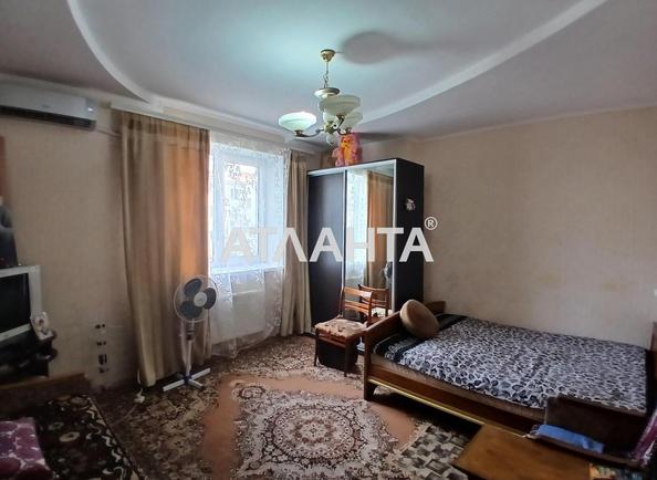 1-room apartment apartment by the address st. Kudryashova Krupskoy (area 38 m²) - Atlanta.ua - photo 7