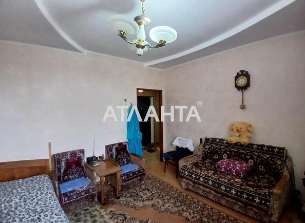 1-room apartment apartment by the address st. Kudryashova Krupskoy (area 38 m²) - Atlanta.ua - photo 8