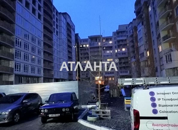 2-комнатная квартира по адресу ул. Цветаева ген. (площадь 61,9 м²) - Atlanta.ua - фото 7
