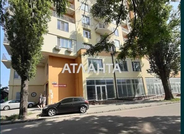 2-комнатная квартира по адресу ул. Цветаева ген. (площадь 61,9 м²) - Atlanta.ua - фото 9