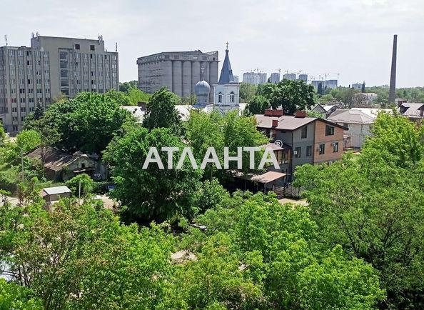 2-комнатная квартира по адресу ул. Цветаева ген. (площадь 61,9 м²) - Atlanta.ua - фото 11