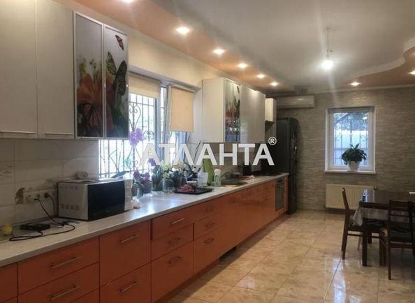 3-rooms apartment apartment by the address st. Lyustdorfskaya dor 27 (area 96 m²) - Atlanta.ua - photo 9