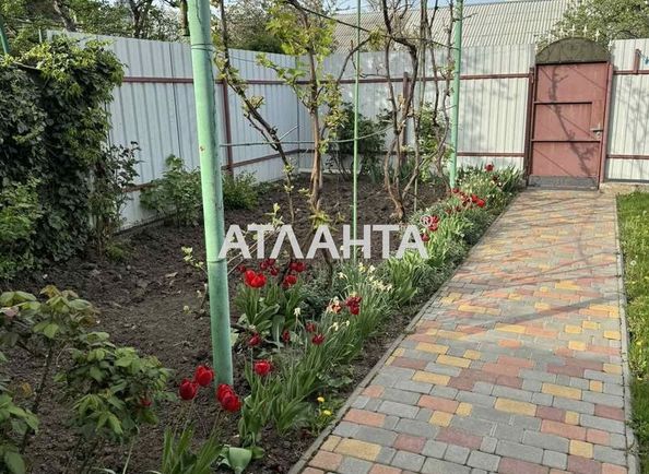 3-rooms apartment apartment by the address st. Lyustdorfskaya dor 27 (area 96 m²) - Atlanta.ua - photo 10