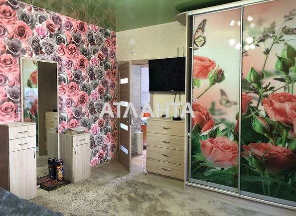 3-rooms apartment apartment by the address st. Lyustdorfskaya dor 27 (area 96 m²) - Atlanta.ua - photo 2