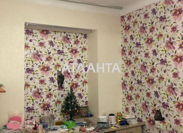 3-rooms apartment apartment by the address st. Lyustdorfskaya dor 27 (area 96 m²) - Atlanta.ua - photo 8