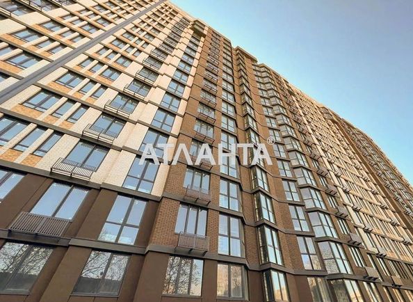 2-rooms apartment apartment by the address st. Prokhorovskaya Khvorostina (area 67,3 m²) - Atlanta.ua - photo 6