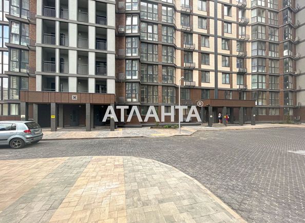 2-rooms apartment apartment by the address st. Prokhorovskaya Khvorostina (area 67,3 m²) - Atlanta.ua - photo 8