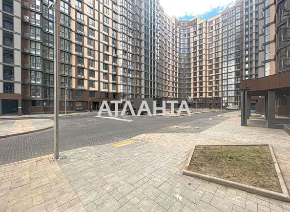 2-rooms apartment apartment by the address st. Prokhorovskaya Khvorostina (area 67,3 m²) - Atlanta.ua - photo 7