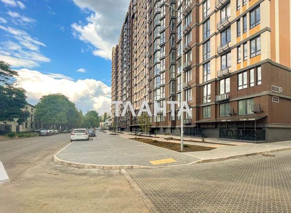 2-rooms apartment apartment by the address st. Prokhorovskaya Khvorostina (area 67,3 m²) - Atlanta.ua - photo 5