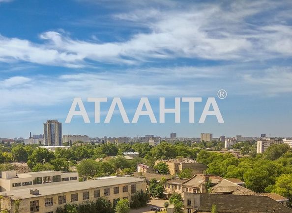 2-rooms apartment apartment by the address st. Prokhorovskaya Khvorostina (area 67,3 m²) - Atlanta.ua - photo 2