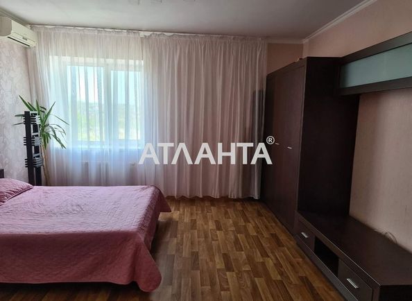 1-комнатная квартира по адресу ул. Мечникова (площадь 55 м²) - Atlanta.ua