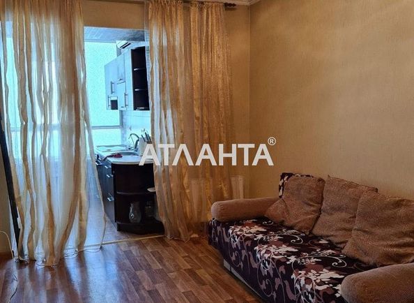 1-комнатная квартира по адресу ул. Мечникова (площадь 55 м²) - Atlanta.ua - фото 4