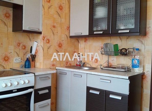 2-кімнатна квартира за адресою вул. Паустовського (площа 51 м²) - Atlanta.ua - фото 2