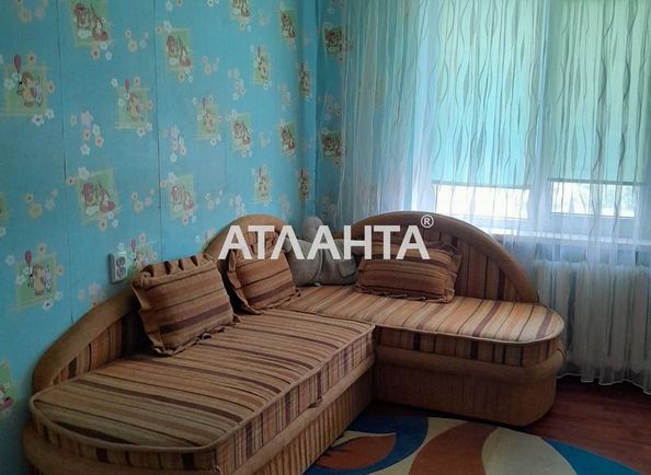 2-кімнатна квартира за адресою вул. Паустовського (площа 51 м²) - Atlanta.ua - фото 3