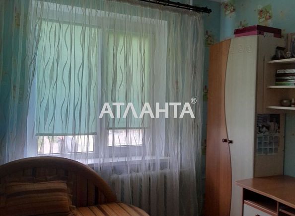 2-кімнатна квартира за адресою вул. Паустовського (площа 51 м²) - Atlanta.ua - фото 4