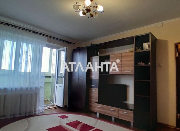 2-кімнатна квартира за адресою вул. Паустовського (площа 51 м²) - Atlanta.ua