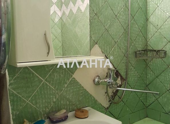 2-кімнатна квартира за адресою вул. Паустовського (площа 51 м²) - Atlanta.ua - фото 5