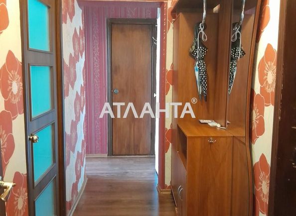 2-кімнатна квартира за адресою вул. Паустовського (площа 51 м²) - Atlanta.ua - фото 9