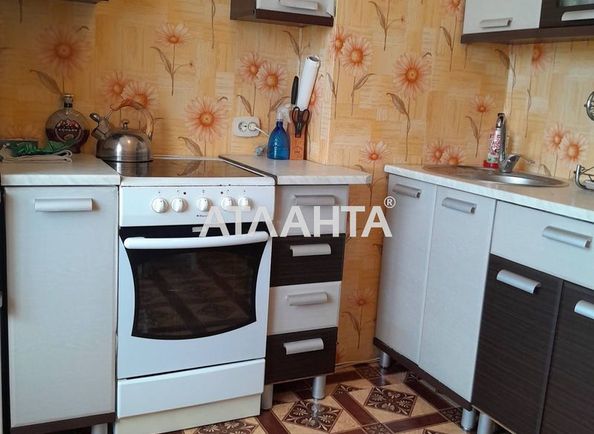 2-кімнатна квартира за адресою вул. Паустовського (площа 51 м²) - Atlanta.ua - фото 10