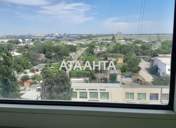 2-кімнатна квартира за адресою вул. Паустовського (площа 51 м²) - Atlanta.ua - фото 11