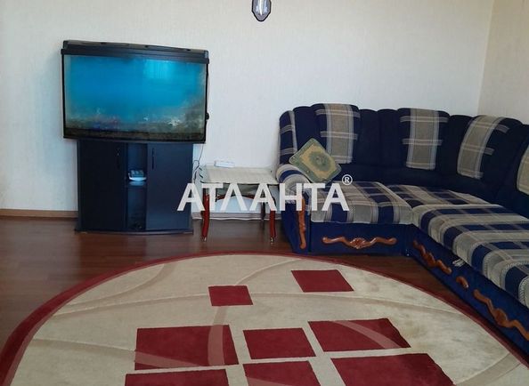 2-кімнатна квартира за адресою вул. Паустовського (площа 51 м²) - Atlanta.ua - фото 13