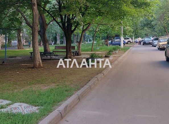 2-кімнатна квартира за адресою Небесної сотні пр. (площа 52 м²) - Atlanta.ua - фото 8