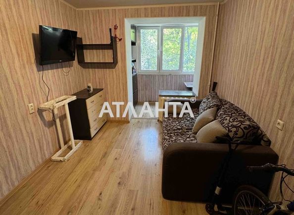 2-кімнатна квартира за адресою Небесної сотні пр. (площа 52 м²) - Atlanta.ua