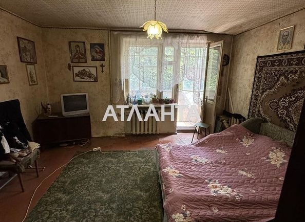 2-кімнатна квартира за адресою Небесної сотні пр. (площа 52 м²) - Atlanta.ua - фото 2