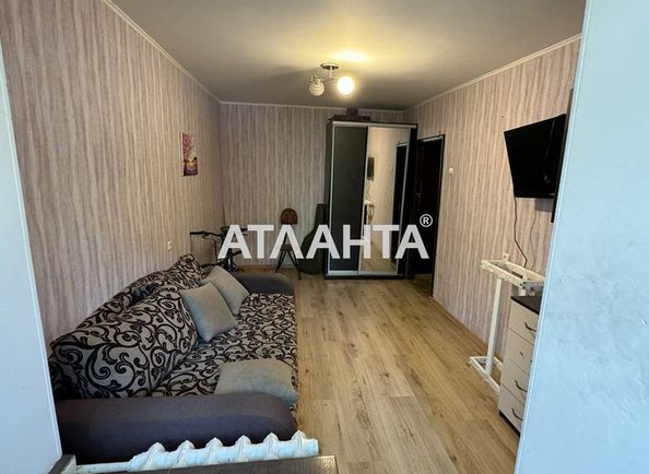2-кімнатна квартира за адресою Небесної сотні пр. (площа 52 м²) - Atlanta.ua - фото 3