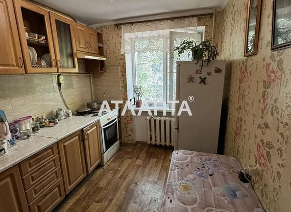 2-кімнатна квартира за адресою Небесної сотні пр. (площа 52 м²) - Atlanta.ua - фото 4