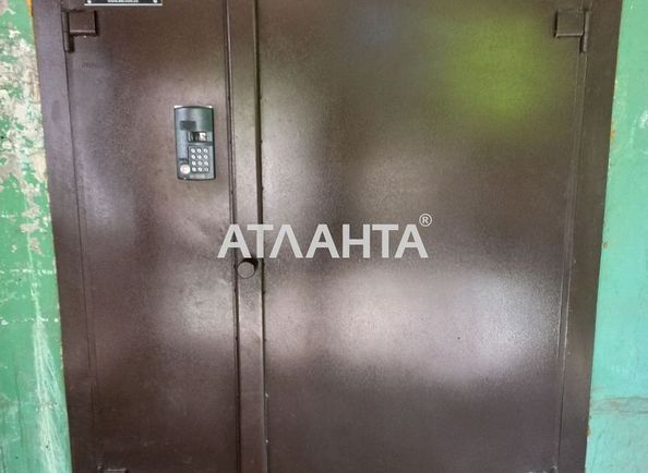 1-комнатная квартира по адресу ул. Заболотного ак. (площадь 32 м²) - Atlanta.ua - фото 13