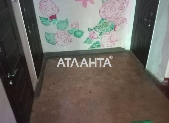 1-комнатная квартира по адресу ул. Заболотного ак. (площадь 32 м²) - Atlanta.ua - фото 14