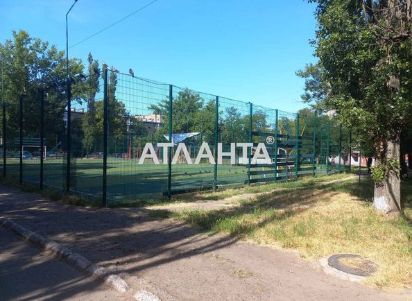 1-комнатная квартира по адресу ул. Заболотного ак. (площадь 32 м²) - Atlanta.ua - фото 15