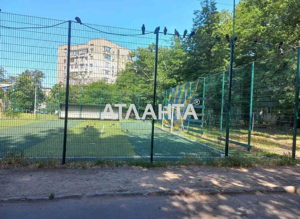 1-комнатная квартира по адресу ул. Заболотного ак. (площадь 32 м²) - Atlanta.ua - фото 16