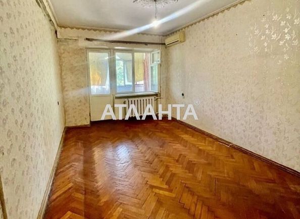 1-комнатная квартира по адресу ул. Заболотного ак. (площадь 32 м²) - Atlanta.ua - фото 5