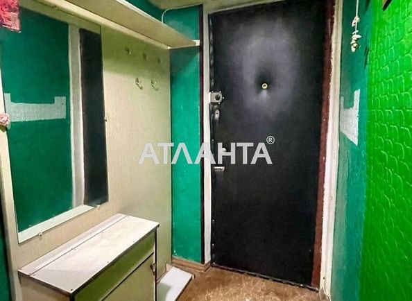 1-комнатная квартира по адресу ул. Заболотного ак. (площадь 32 м²) - Atlanta.ua - фото 11