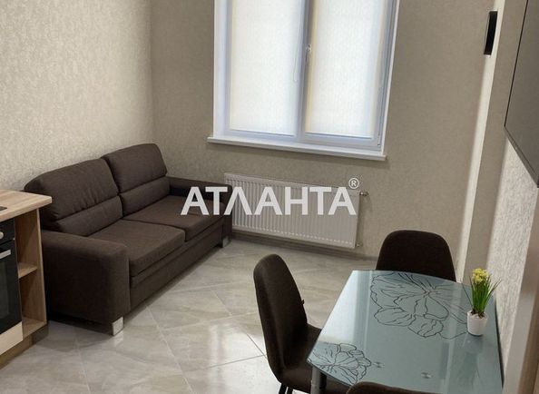 1-room apartment apartment by the address st. Zhemchuzhnaya (area 43 m²) - Atlanta.ua - photo 4