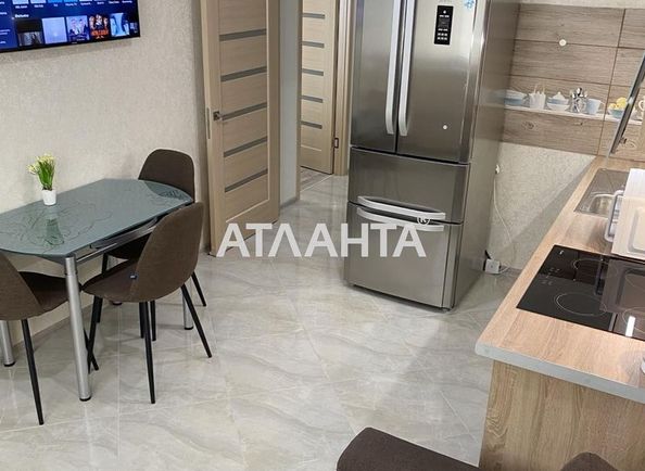 1-room apartment apartment by the address st. Zhemchuzhnaya (area 43 m²) - Atlanta.ua - photo 5