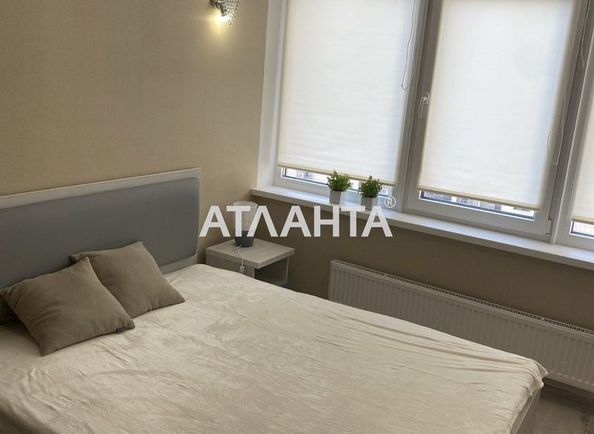 1-room apartment apartment by the address st. Zhemchuzhnaya (area 43 m²) - Atlanta.ua - photo 7