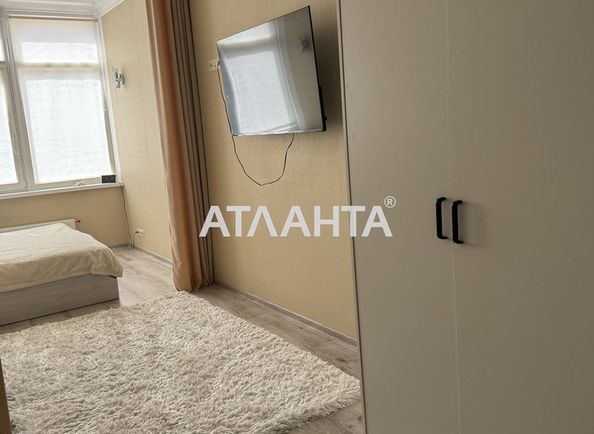 1-room apartment apartment by the address st. Zhemchuzhnaya (area 43 m²) - Atlanta.ua - photo 8