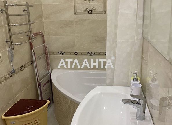 1-room apartment apartment by the address st. Zhemchuzhnaya (area 43 m²) - Atlanta.ua - photo 9