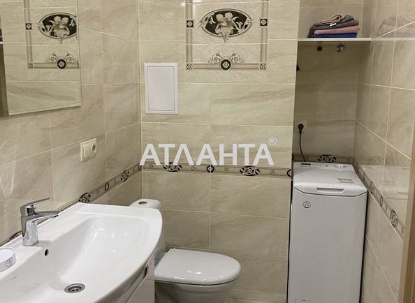 1-room apartment apartment by the address st. Zhemchuzhnaya (area 43 m²) - Atlanta.ua - photo 11